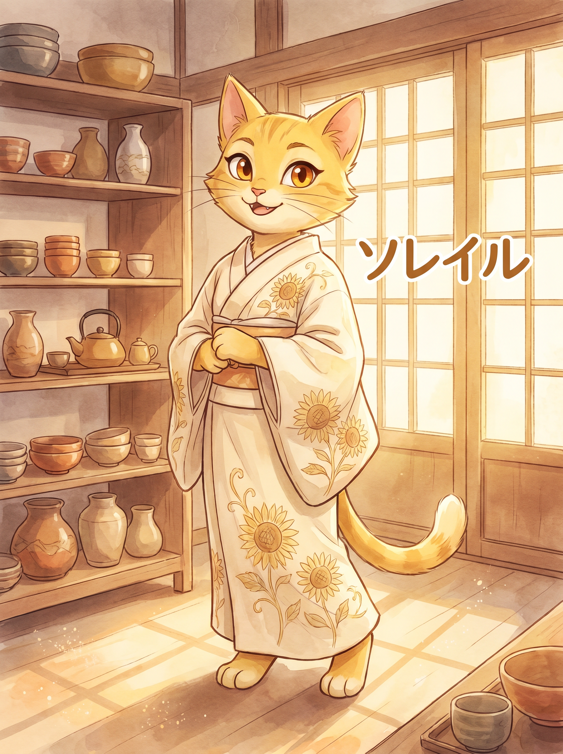 Anime