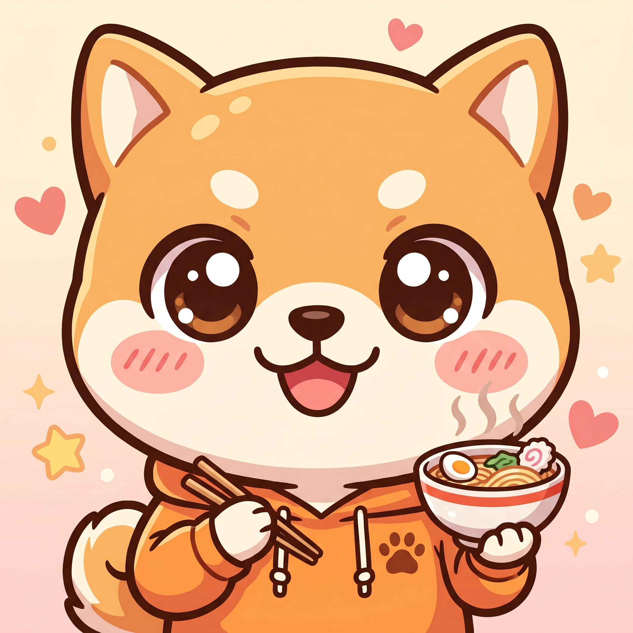 Chibi / Kawaii