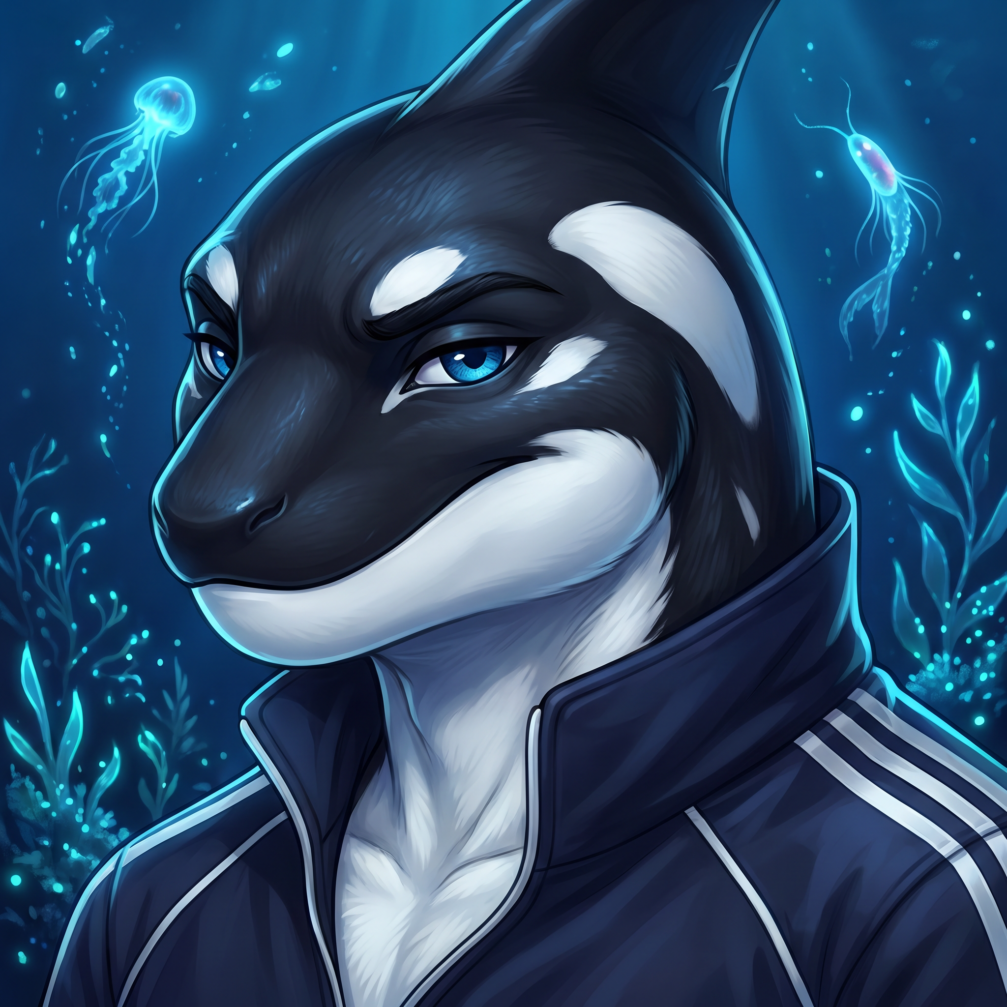 Furry / Anthropomorphic