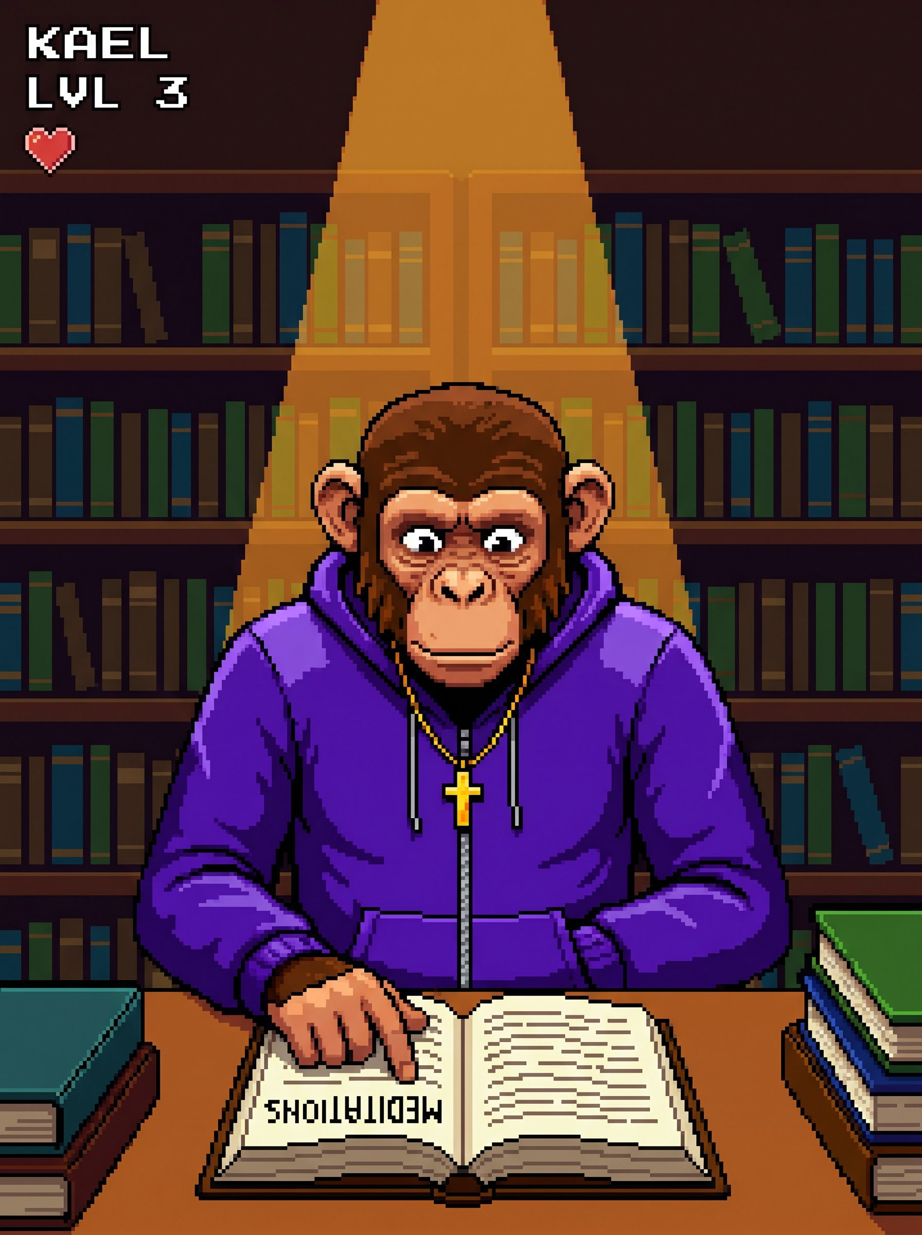 Pixel