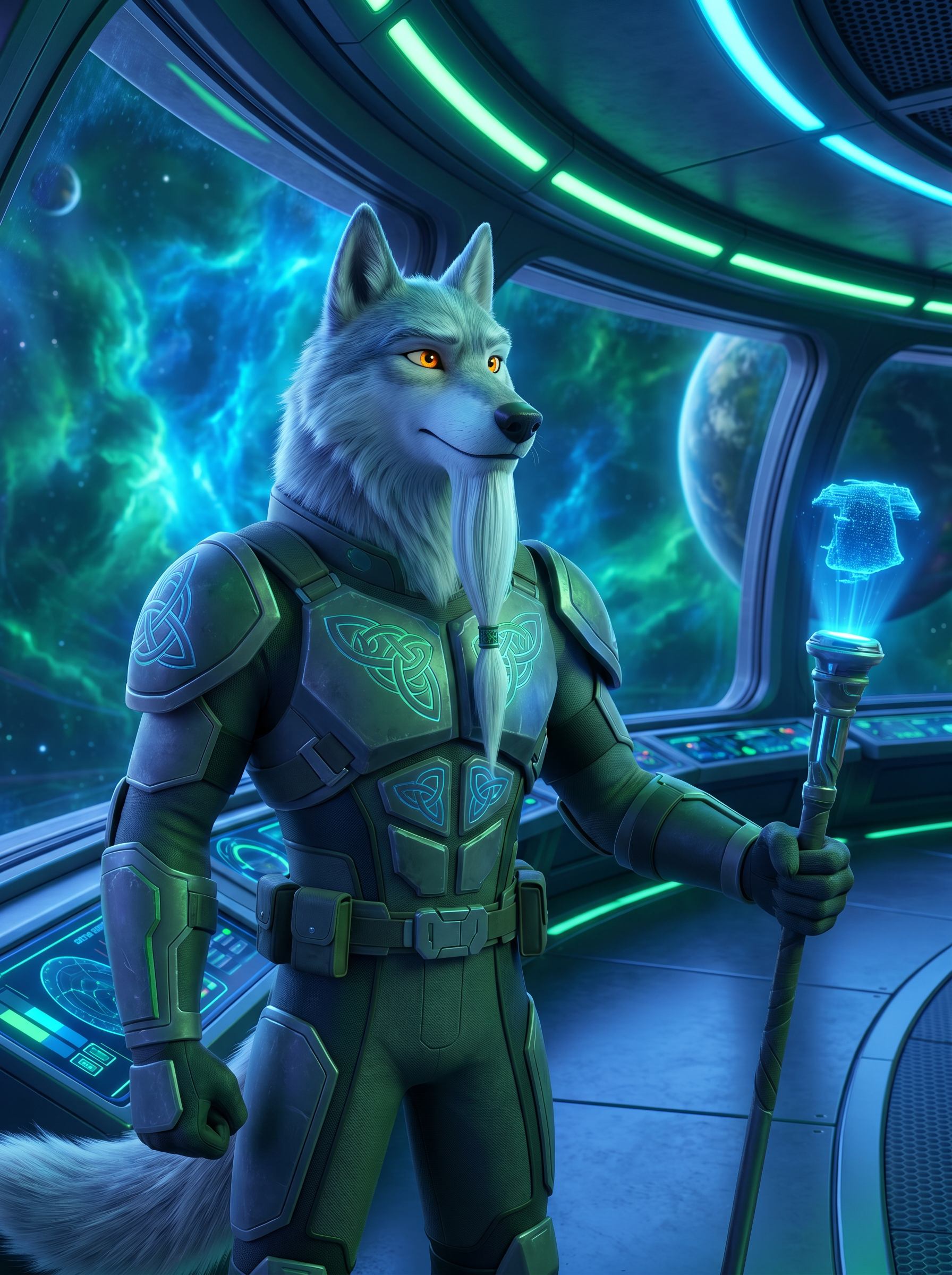 Sci-Fi