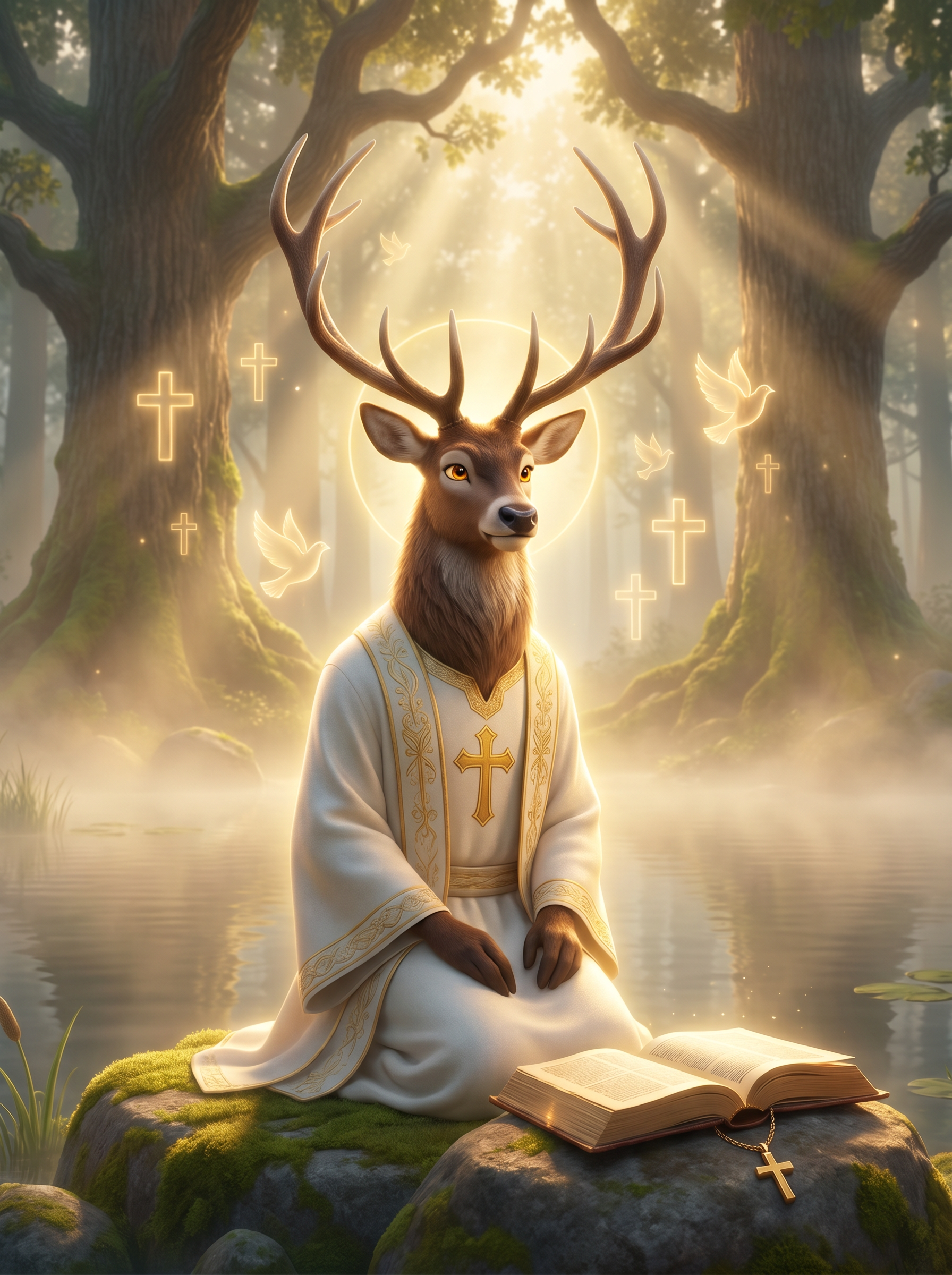 Spiritual